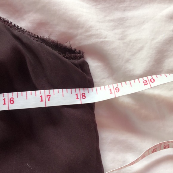 Rebecca Taylor Pleated Ruffle Neck Blouse - Picture 9 of 12